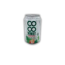 Coco Vinut Strawberry Juice 330 ml