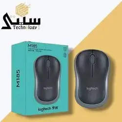 logitech m185 Mouse wireless