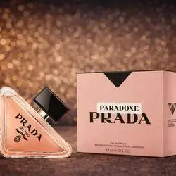 PRADA PARADOXE PERFUME 