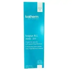 ivatherm ivapure a i acne