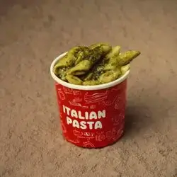 Pesto Pasta