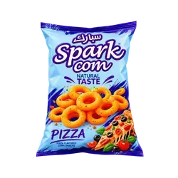 Spark Plaster 30g