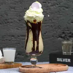 Pistachio 