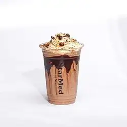 Chocolate Frappe