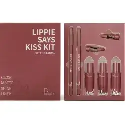 New 5-piece lipstick set-04