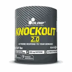 Knockout 2.0 305 g