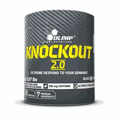 Knockout 2.0 305 g