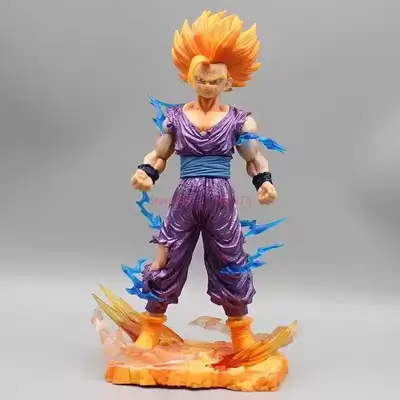Dragon Ball Gohan 25 Cm