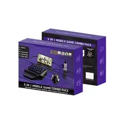 5IN1 PURPLE