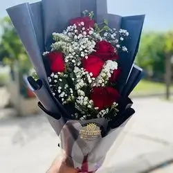 Flower Bouquet