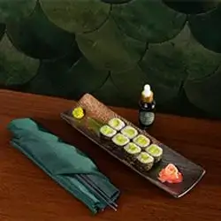 Avocado Maki