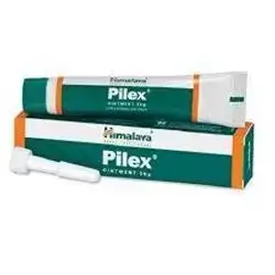 Pilex Ointment 30g