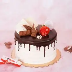 Kinder Cake