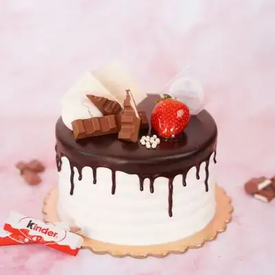 Kinder Cake