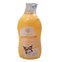 Baby Soft Shampoo + Shower 1.300L