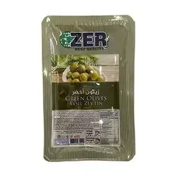 Olive Zer