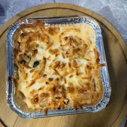 Chicken Pasta