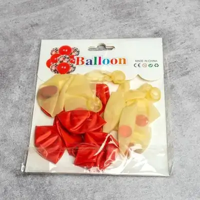 Balloons