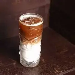 Ice Coffee