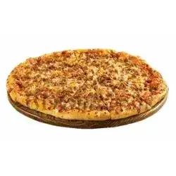 Meat Pizza