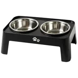 Dual Bowl