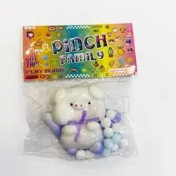 Squeeze Toy