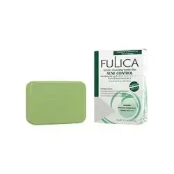 Fulica Acne Control Soap