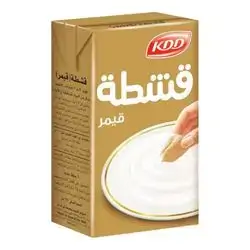 Kdd qimar cream 115ml بچوك