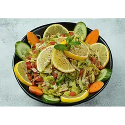 Arabic Salad