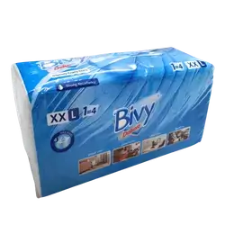 Cleanse Bivy XXL