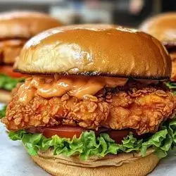 Texas Zinger