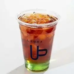 Apple Breeze Iced Tea