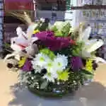 Bouquet Flower