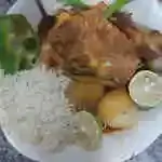 Meat Tashreeb