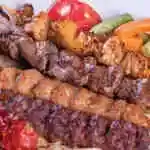 Mix Grill 1 Person