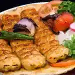 Chicken Kebab 1 Person