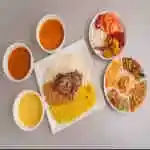 Qozi On Rice