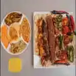 Mixed Grill For One Person