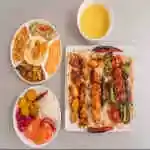 Chicken Tikka For One person