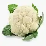 Local Cauliflower
