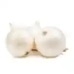 Iranian White Onion