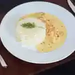 Cassolet Shrimps