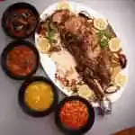 Lamb Shoulder