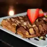 Waffle Chocolate