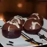 Chocolate Balls