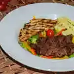 Chef Salad