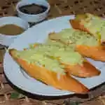 Garlic Bread