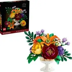 10345 Botanical Collection Flower Arrangement LEGO®