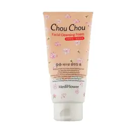 MediFlower Chou Chou Facial Cleansing Foam 300ml