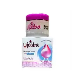 ujooba Beauty Cream with Multivitamin
